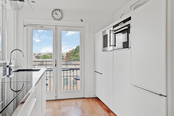 Medium property photo - Prinsegracht 47C, 2512 EW Den Haag